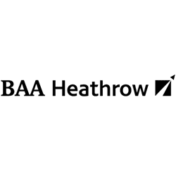BAA-Heathrow logo