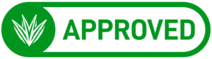 Approved Seller logo