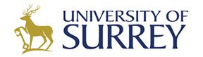 Surrey-Uni logo